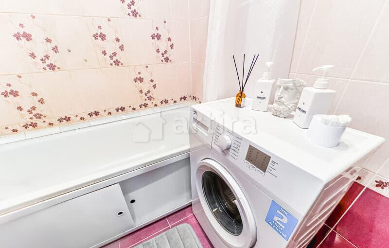 2-комн. квартира, 60 м2, 8/17 эт. Лобня - изображение 17