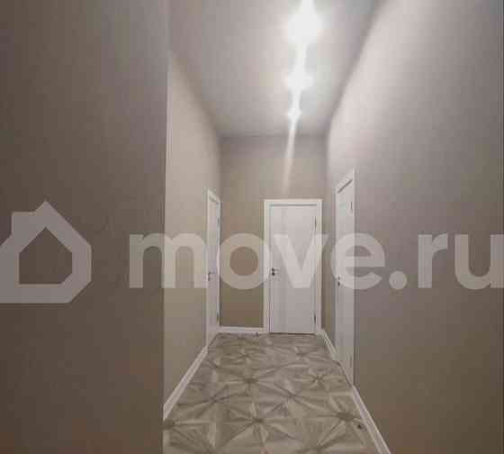 4-комн. квартира, 118 м2, 11/17 эт. Москва