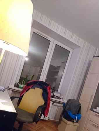 Комната, 20.5 м2, 6/9 эт. Москва