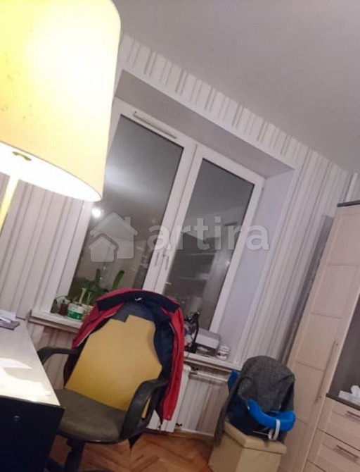 Комната, 20.5 м2, 6/9 эт. Москва - изображение 5