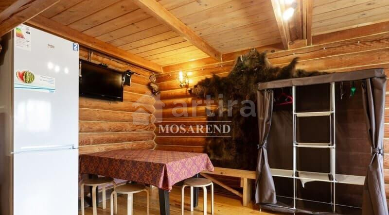 Коттедж, 80 м2 Мытищи - изображение 7