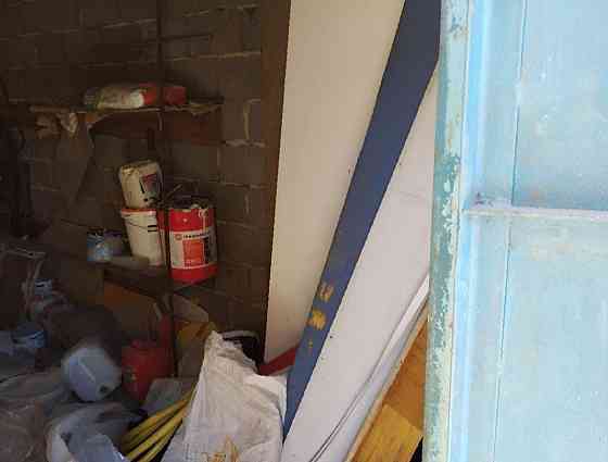 Гараж, 24 м2 Балашиха