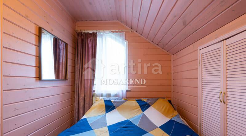 Коттедж, 200 м2 Лобня - изображение 10