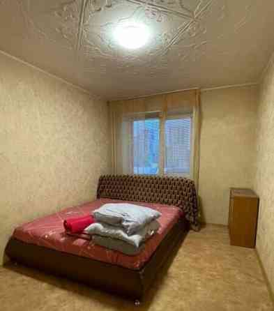 2-комн. квартира, 42 м2, 9/16 эт. Уфа