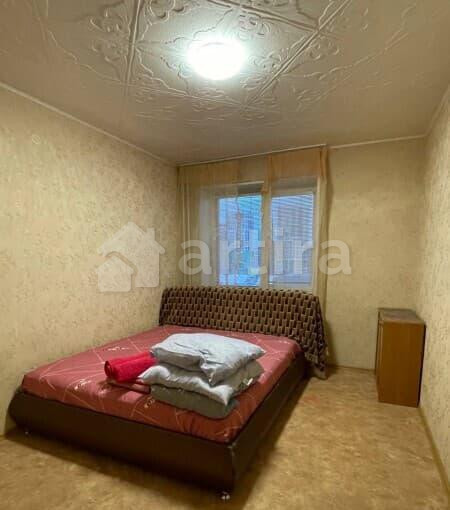 2-комн. квартира, 42 м2, 9/16 эт. Уфа - изображение 6