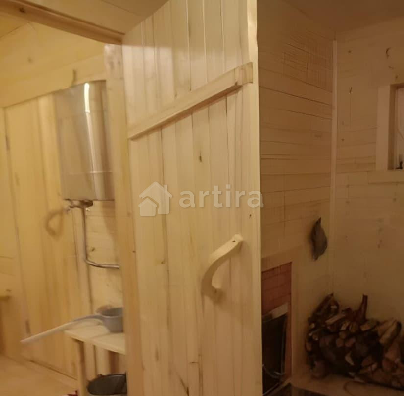 Дом, 55 м2, 30 соток, 2 эт. Кольчугино - изображение 6