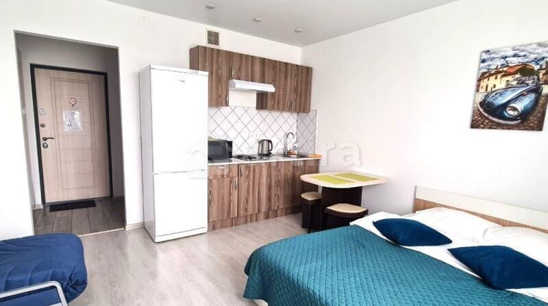 1-комн. квартира, 24 м2, 15/17 эт. Домодедово - изображение 14