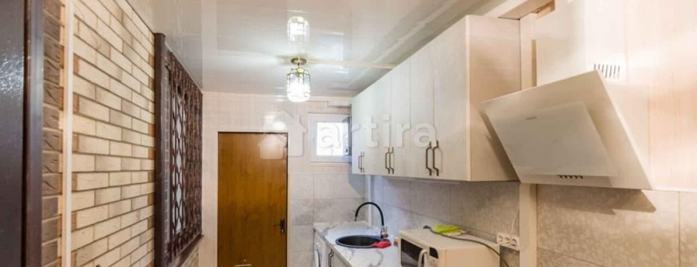 Дом, 38 м2, 1 сотка, 1 эт. Ростов-на-Дону - изображение 4