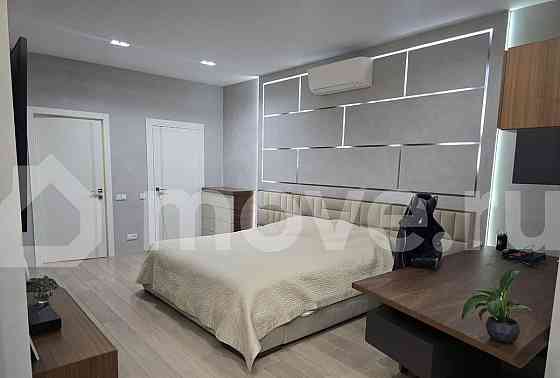 3-комн. квартира, 130 м2, 14/31 эт. Москва