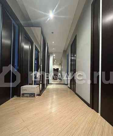 4-комн. квартира, 106 м2, 4/5 эт. Москва