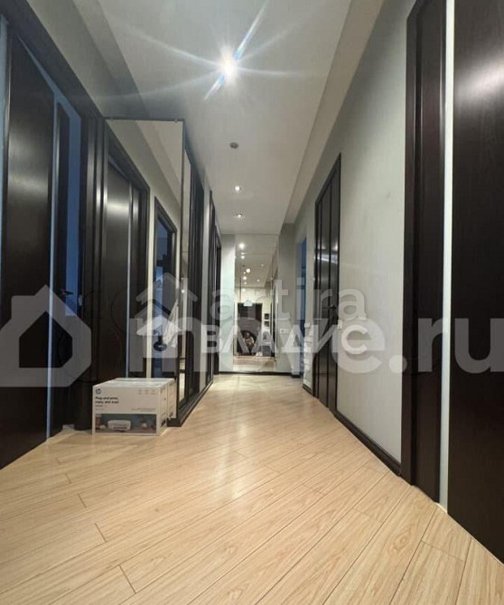 4-комн. квартира, 106 м2, 4/5 эт. Москва - изображение 2