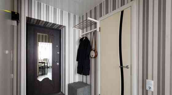 1-комн. квартира, 36 м2, 2/5 эт. Вологда