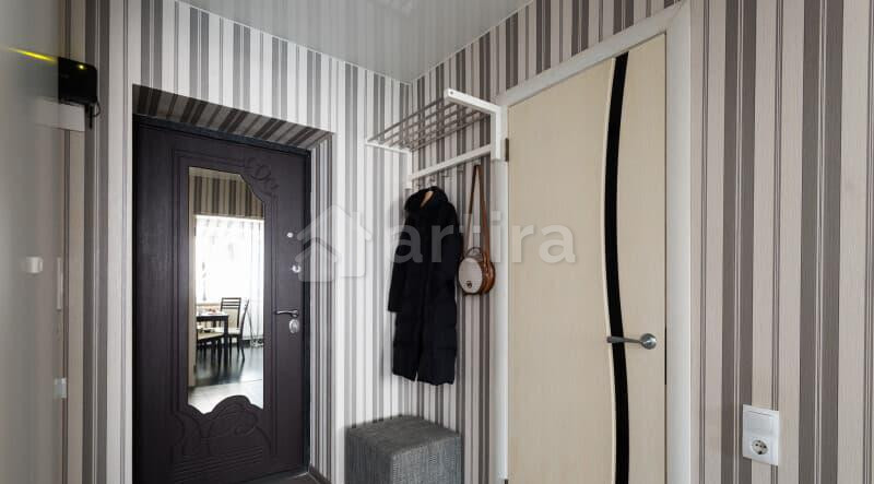 1-комн. квартира, 36 м2, 2/5 эт. Вологда - изображение 5