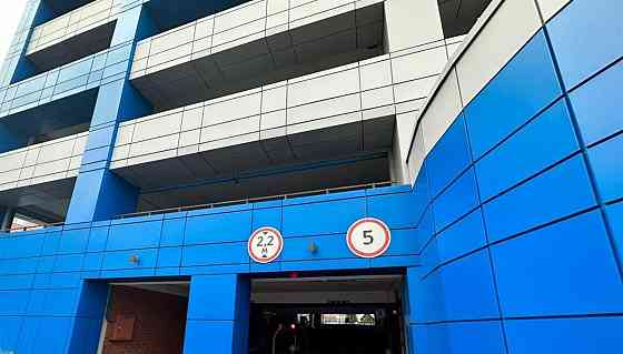 Гараж, 13.75 м2 Люберцы