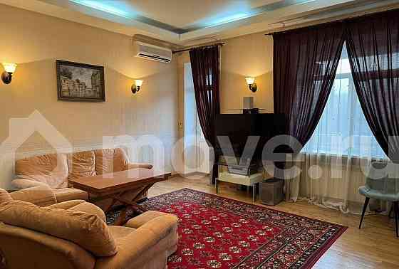 4-комн. квартира, 110 м2, 6/6 эт. Москва