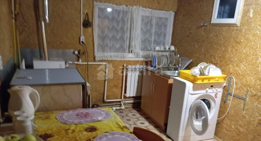 Дом, 40 м2, 10 соток, 1 эт. Дивеево - изображение 2