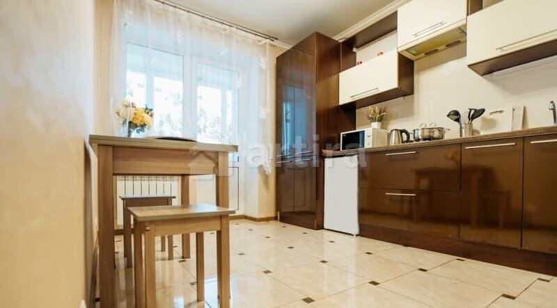 1-комн. квартира, 35 м2, 9/9 эт. Калуга - изображение 16