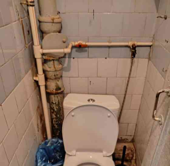 Комната, 14 м2, 9/9 эт. Казань