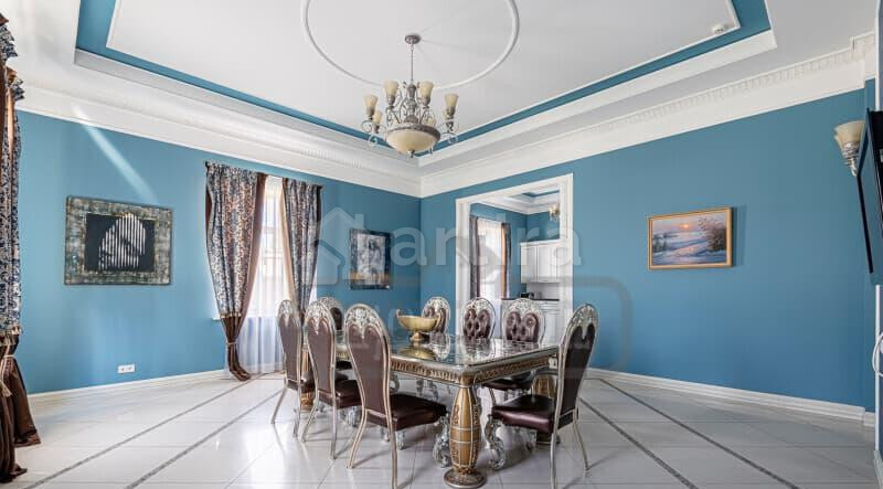 Коттедж, 1350 м2 Мытищи - изображение 8