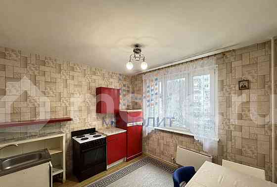 2-комн. квартира, 56.8 м2, 6/6 эт. Москва