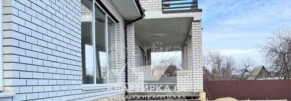 Дом, 360 м2, 19 соток, 2 эт. Балаково - изображение 3