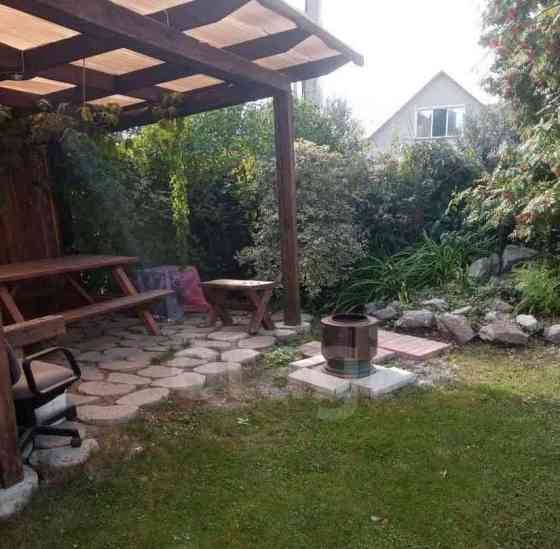 Дом, 120 м2, 8 соток, 2 эт. Новосибирск