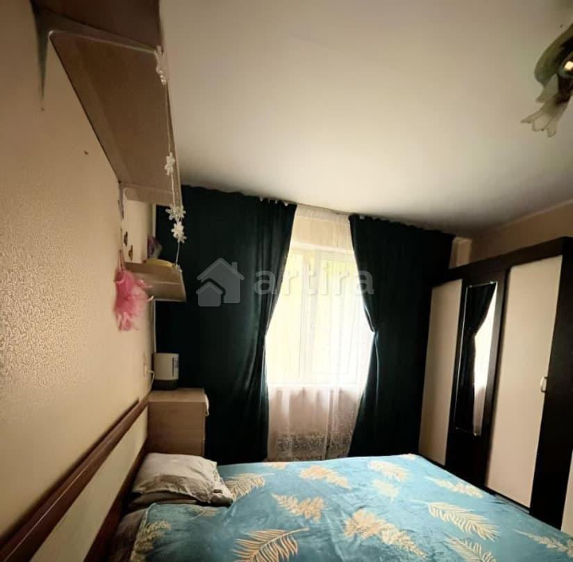 Комната, 18 м2, 3/6 эт. Екатеринбург - изображение 2