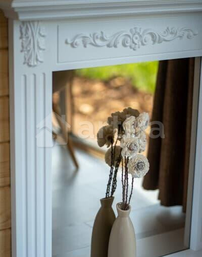 Коттедж, 55 м2 Санкт-Петербург - изображение 4