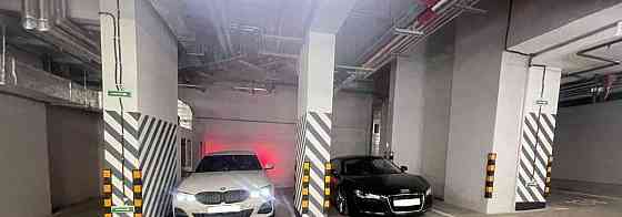 Гараж, 13.3 м2 Москва