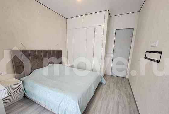 3-комн. квартира, 85.3 м2, 6/6 эт. Москва