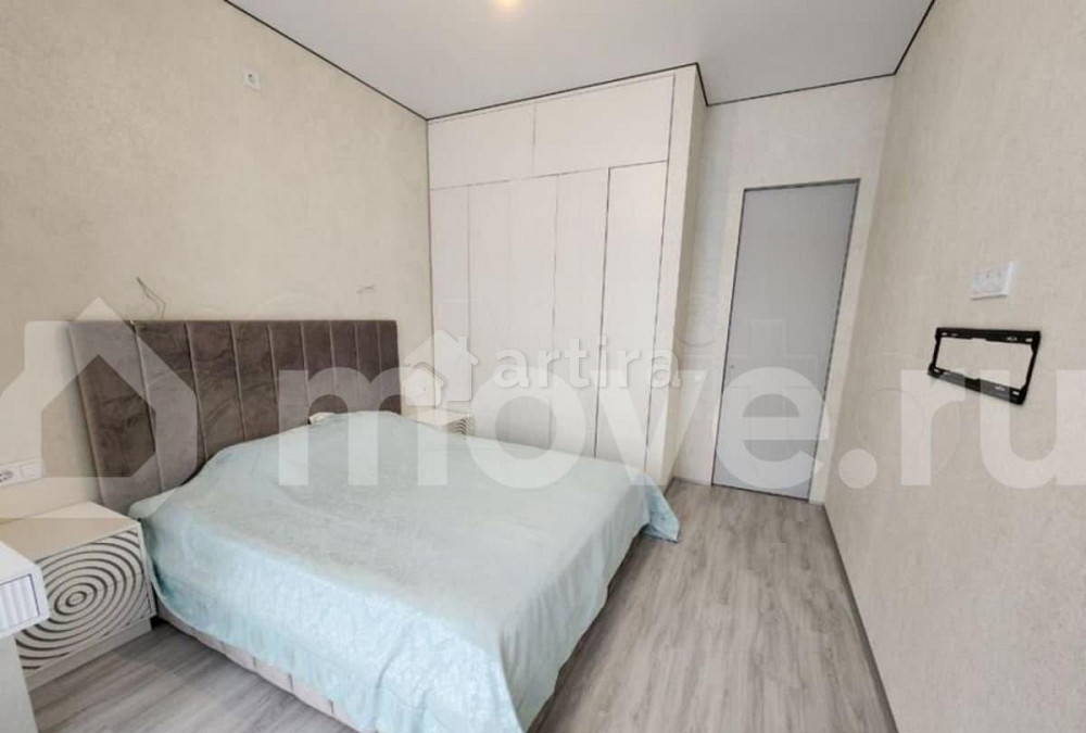 3-комн. квартира, 85.3 м2, 6/6 эт. Москва - изображение 6