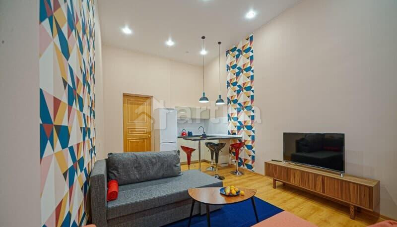 2-комн. квартира, 47 м2, 3/4 эт. Санкт-Петербург - изображение 14