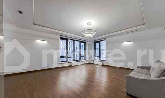 5-комн. квартира, 233.1 м2, 4/10 эт. Москва