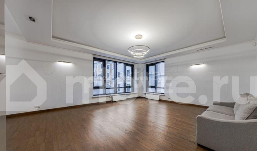 5-комн. квартира, 233.1 м2, 4/10 эт. Москва - изображение 2