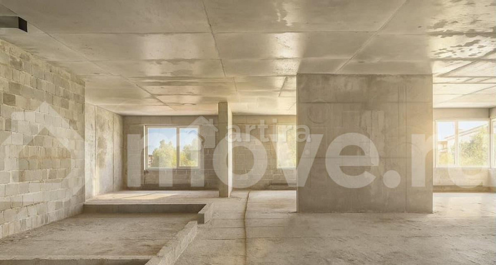 5-комн. квартира, 227 м2, 2/27 эт. Москва - изображение 7