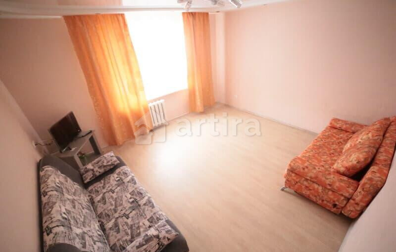 1-комн. квартира, 40 м2, 11/16 эт. Уфа - изображение 3