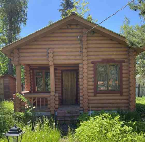 Дом, 200 м2, 30 соток, 2 эт. Одинцово