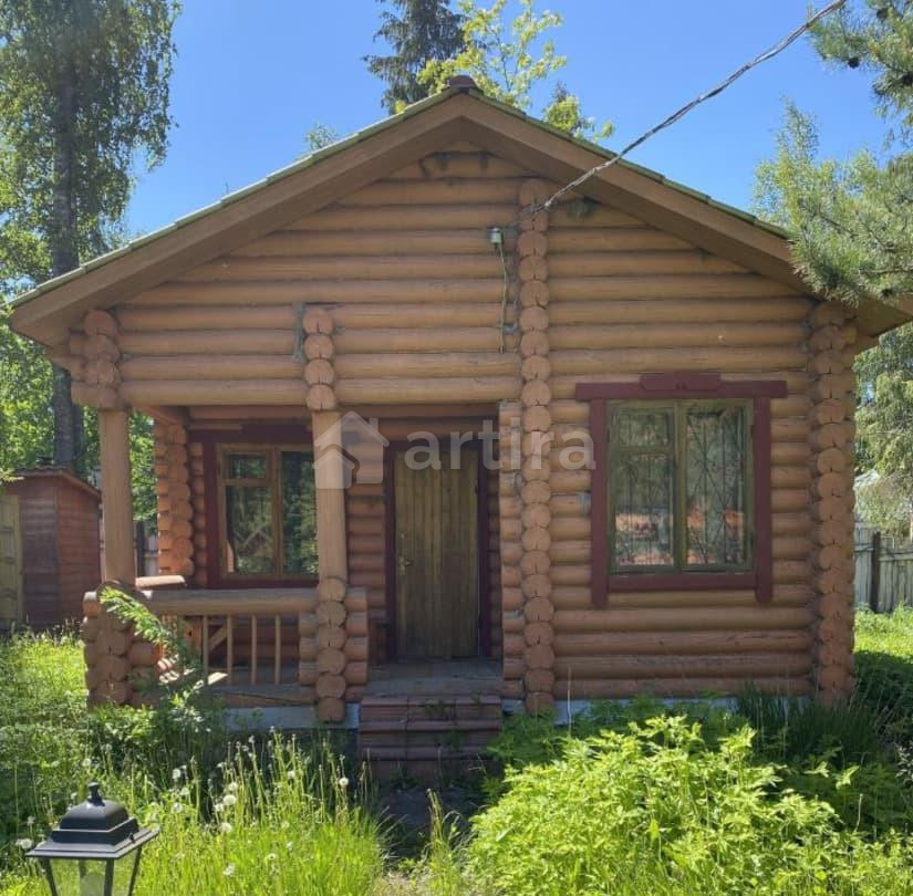 Дом, 200 м2, 30 соток, 2 эт. Одинцово - изображение 4