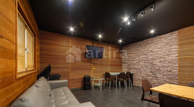 Коттедж, 250 м2 Истра - изображение 15