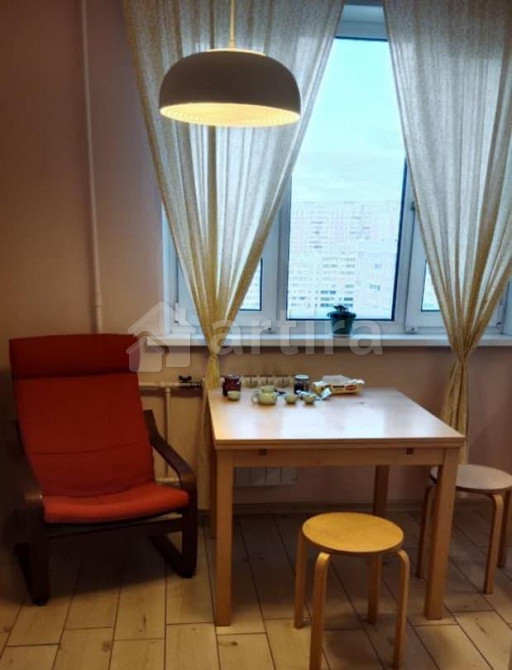 Комната, 75 м2, 14/14 эт. Москва - изображение 2