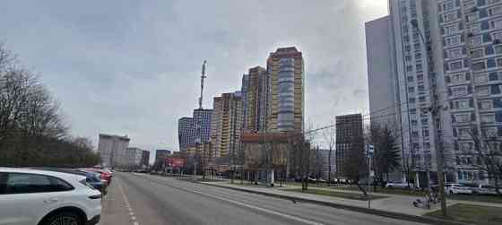 4-комн. квартира, 180.3 м2, 4/31 эт. Москва