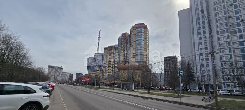 4-комн. квартира, 180.3 м2, 4/31 эт. Москва - изображение 4
