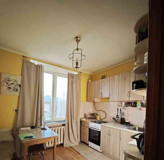 Комната, 14 м2, 5/5 эт. Москва