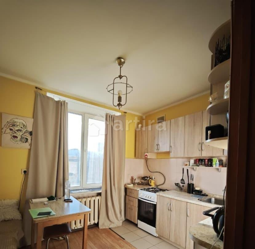 Комната, 14 м2, 5/5 эт. Москва - изображение 6