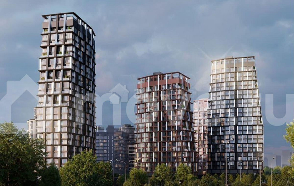 Студия, 28 м2, 9/12 эт. Москва - изображение 3