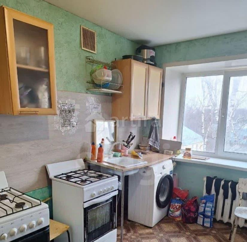 Комната, 17 м2, 2/2 эт. Владимир - изображение 3