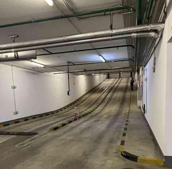 Гараж, 19 м2 Москва