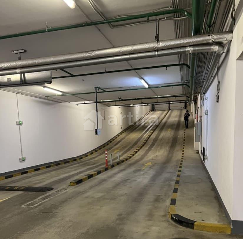 Гараж, 19 м2 Москва - изображение 6