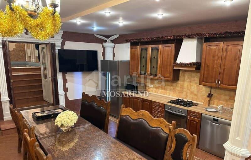 Коттедж, 300 м2 Чехов - изображение 7