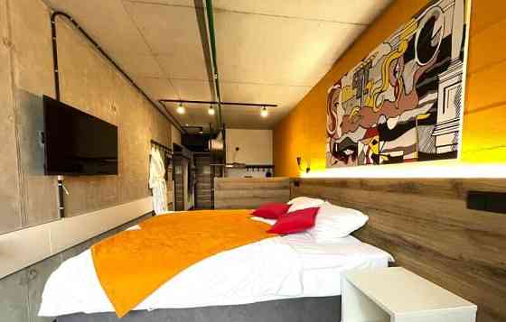 1-комн. квартира, 25 м2, 5/26 эт. Санкт-Петербург